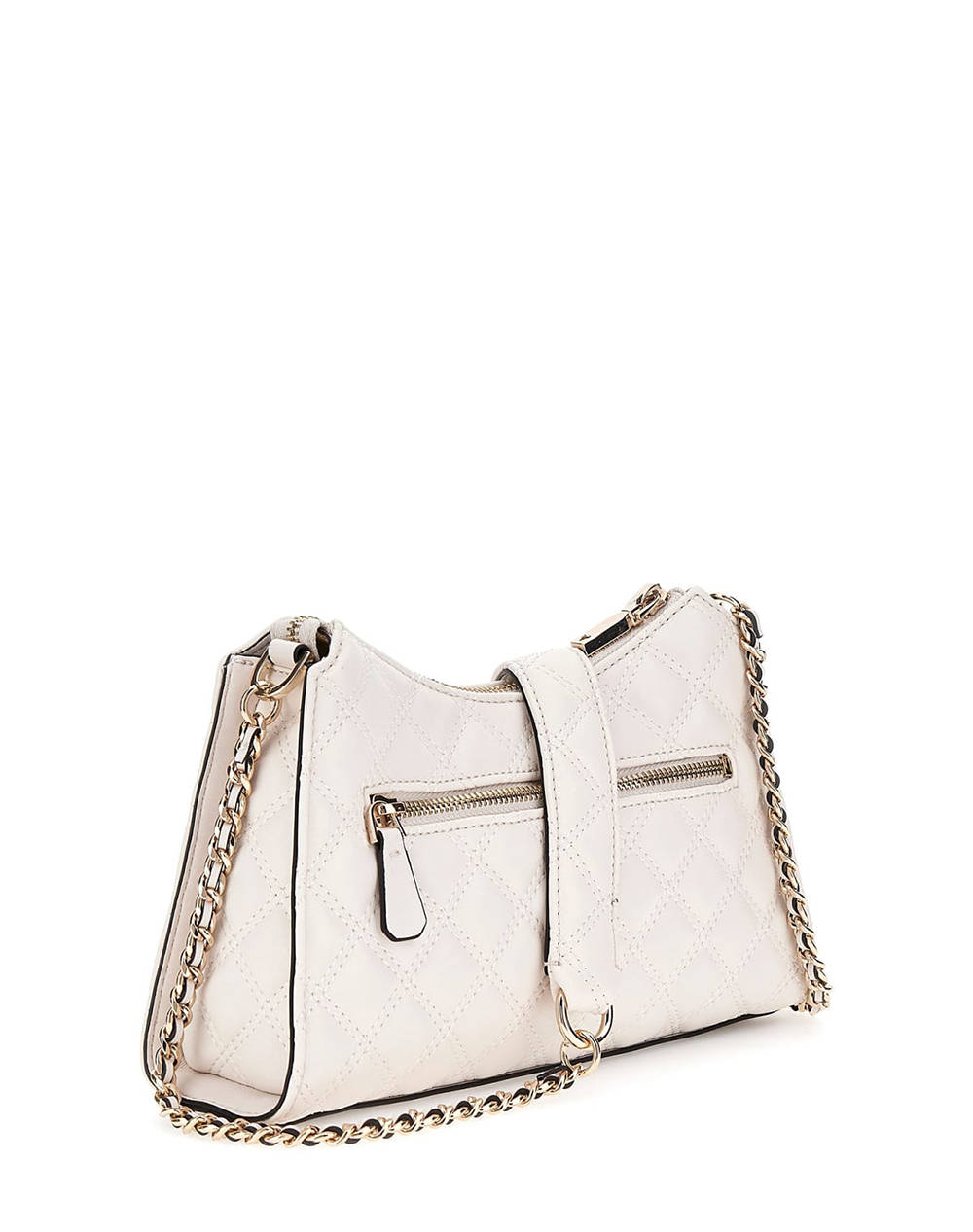 GUESS GIULLY TOP ZIP SHOULDER BAG GEANTA DE DAMA (Dimensiuni: 25 x 14 x 5cm.)