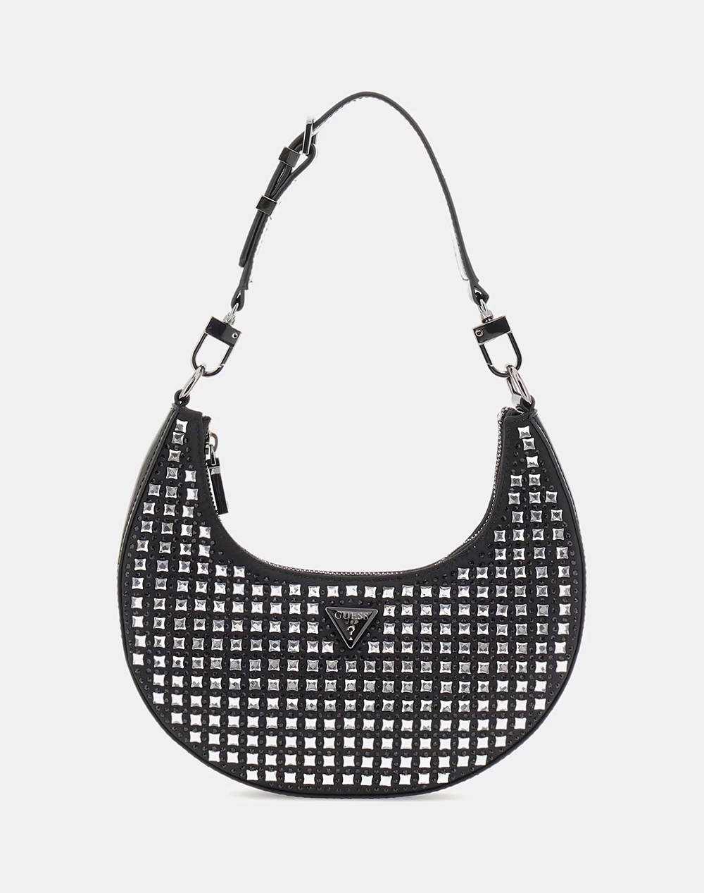 GUESS LUA SMALL HOBO GEANTA DE DAMA (Dimensiuni: 25 x 20 x 4cm.)