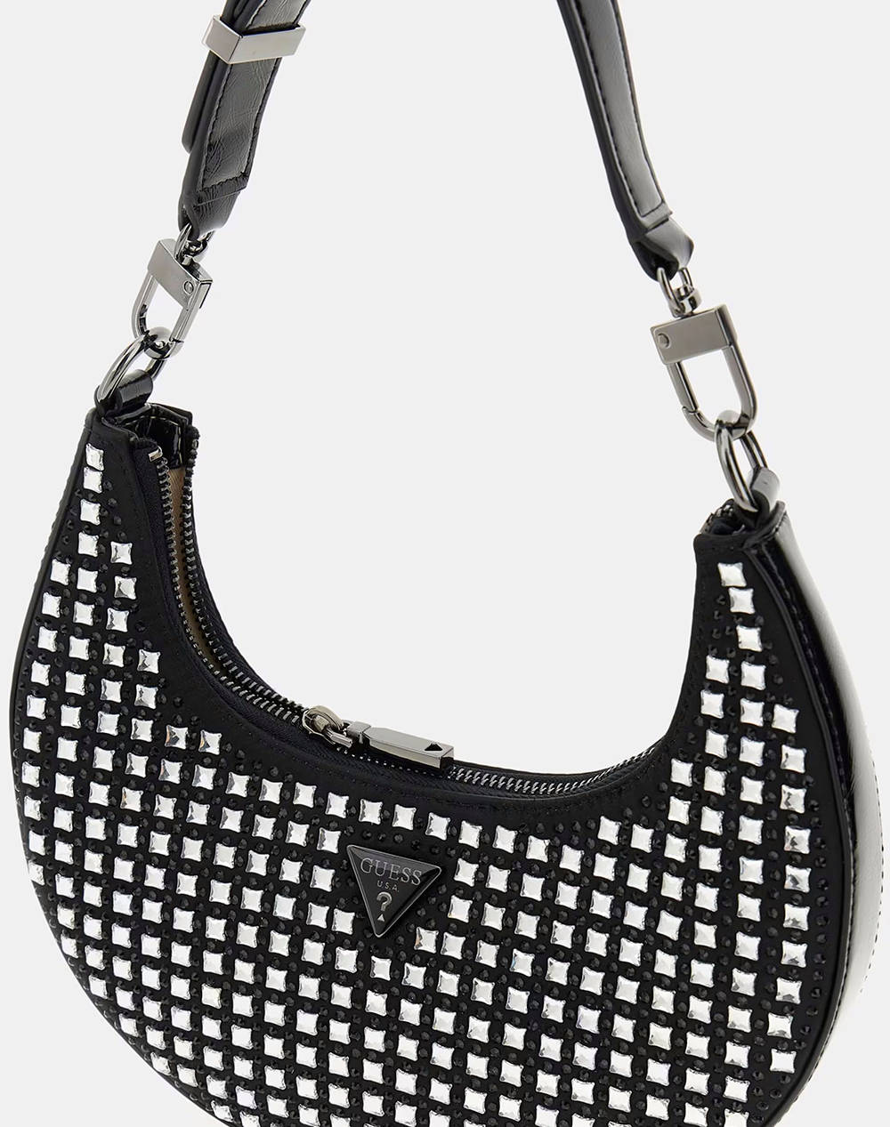 GUESS LUA SMALL HOBO GEANTA DE DAMA (Dimensiuni: 25 x 20 x 4cm.)