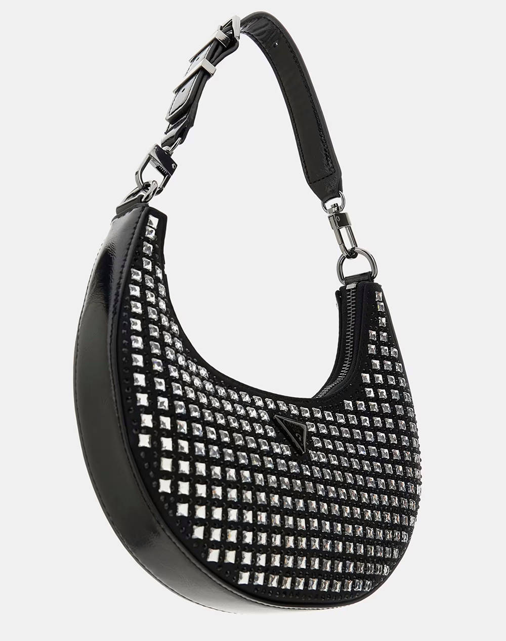 GUESS LUA SMALL HOBO GEANTA DE DAMA (Dimensiuni: 25 x 20 x 4cm.)