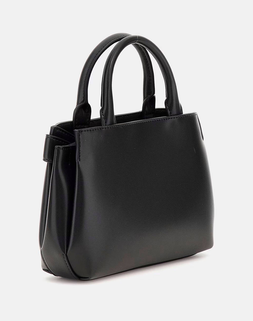 GUESS LORELEI MINI SATCHEL GEANTA DE DAMA (Dimensiuni: 18 x 14 x 7cm.)