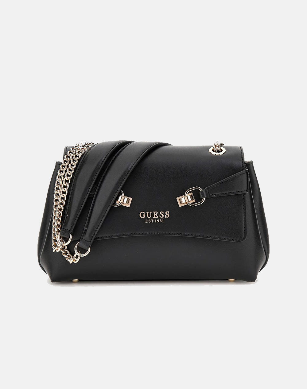 GUESS LORELEI CONVERTIBLE XBODY FLAP GEANTA DE DAMA (Dimensiuni: 25 x 15 x 8cm.)