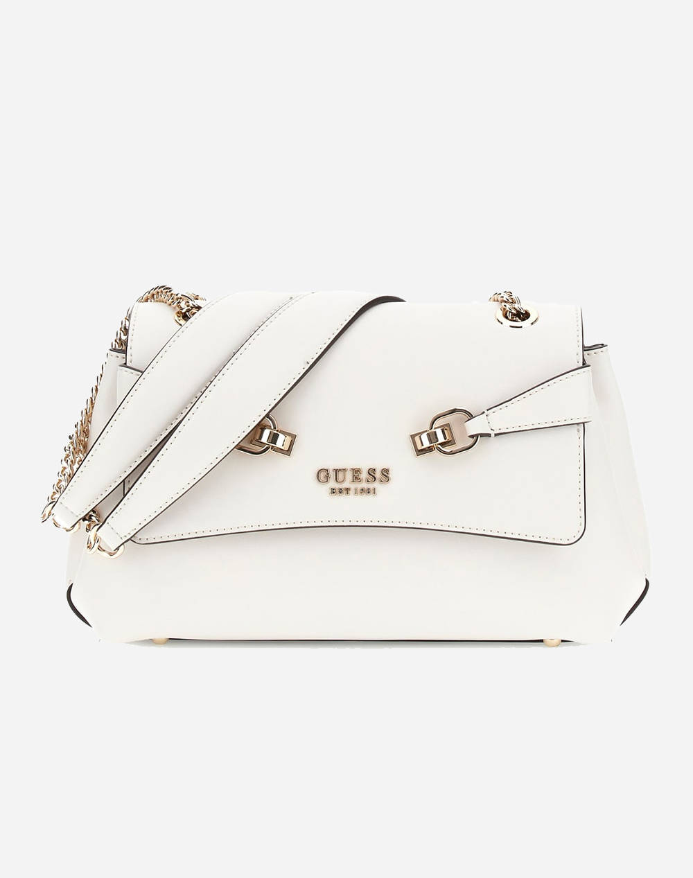 GUESS LORELEI CONVERTIBLE XBODY FLAP GEANTA DE DAMA (Dimensiuni: 25 x 15 x 8cm.)