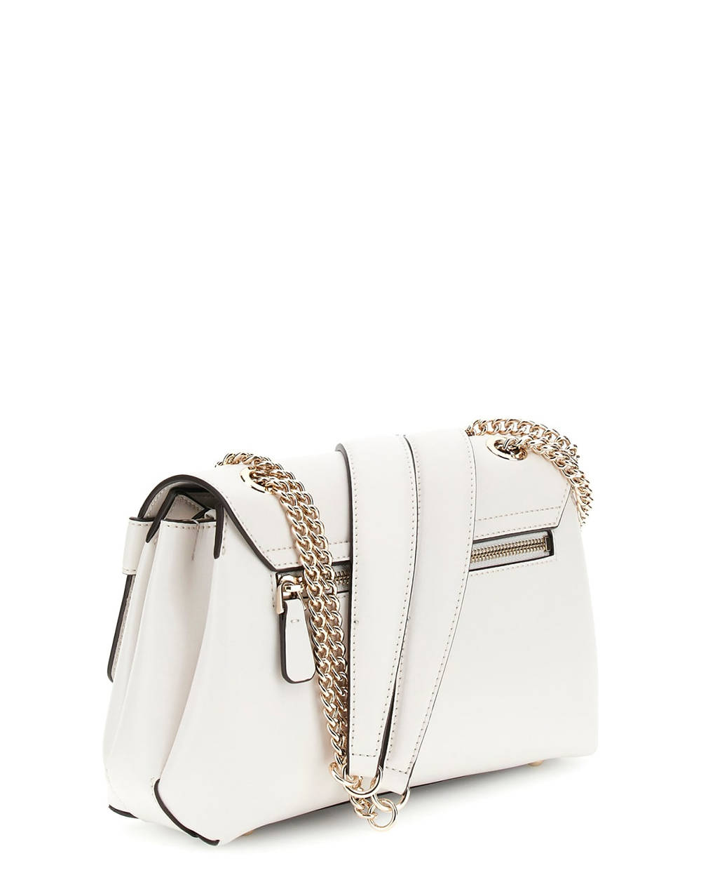 GUESS LORELEI CONVERTIBLE XBODY FLAP GEANTA DE DAMA (Dimensiuni: 25 x 15 x 8cm.)