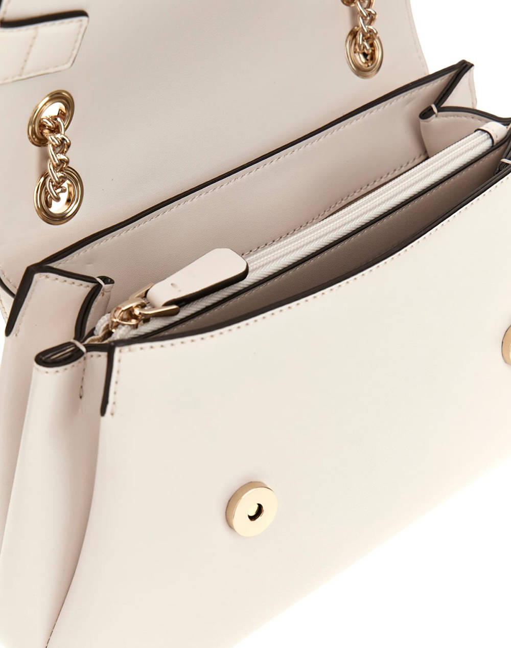 GUESS LORELEI CONVERTIBLE XBODY FLAP GEANTA DE DAMA (Dimensiuni: 25 x 15 x 8cm.)
