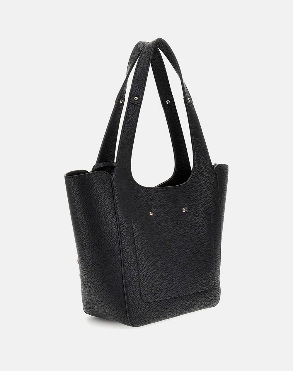 GUESS HELINA 3 COMP SATCH - 40220 GEANTA DE DAMA (Dimensiuni: 46 x 28 x 13cm.)
