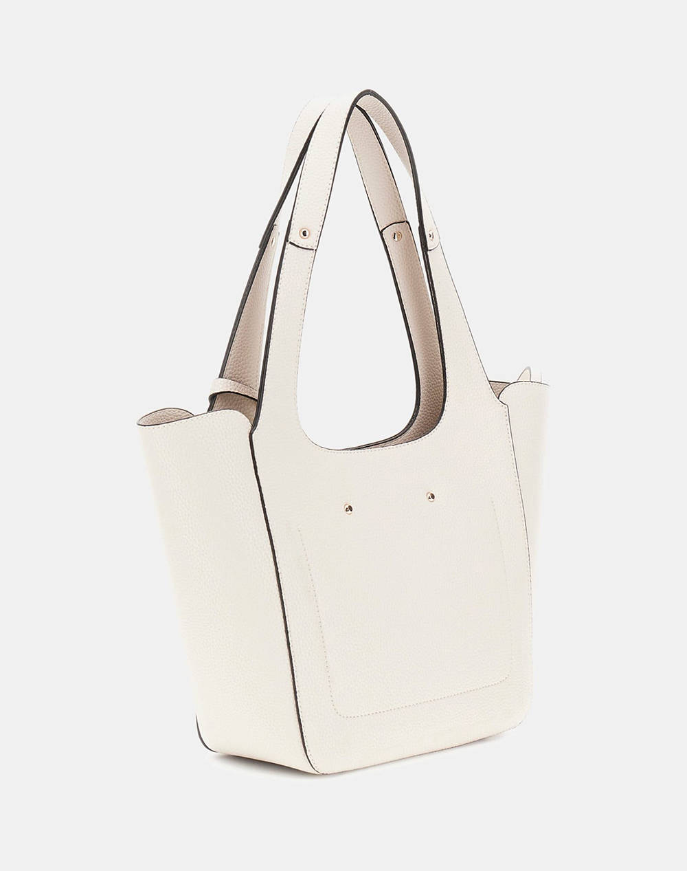 GUESS HELINA 3 COMP SATCH - 40220 GEANTA DE DAMA (Dimensiuni: 46 x 28 x 13cm.)