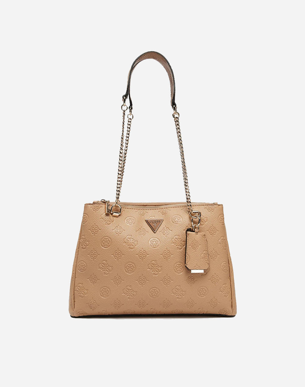 GUESS CRESIDIA LOGO CNVRTBLE - 49090 GEANTA DE DAMA (Dimensiuni: 33 x 24 x 11.5cm.)