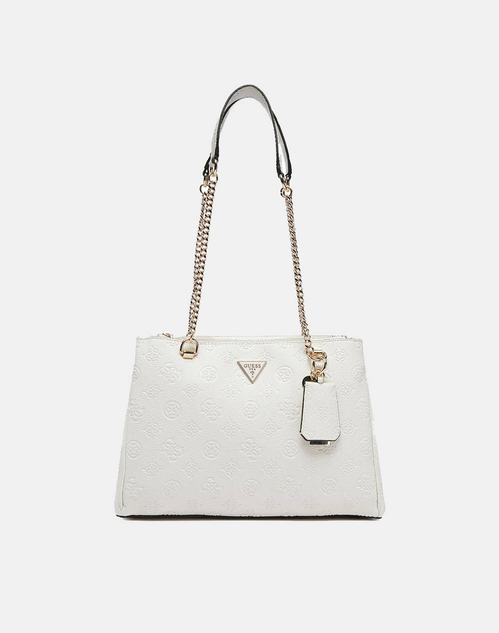 GUESS CRESIDIA LOGO CNVRTBLE - 49090 GEANTA DE DAMA (Dimensiuni: 33 x 24 x 11.5cm.)