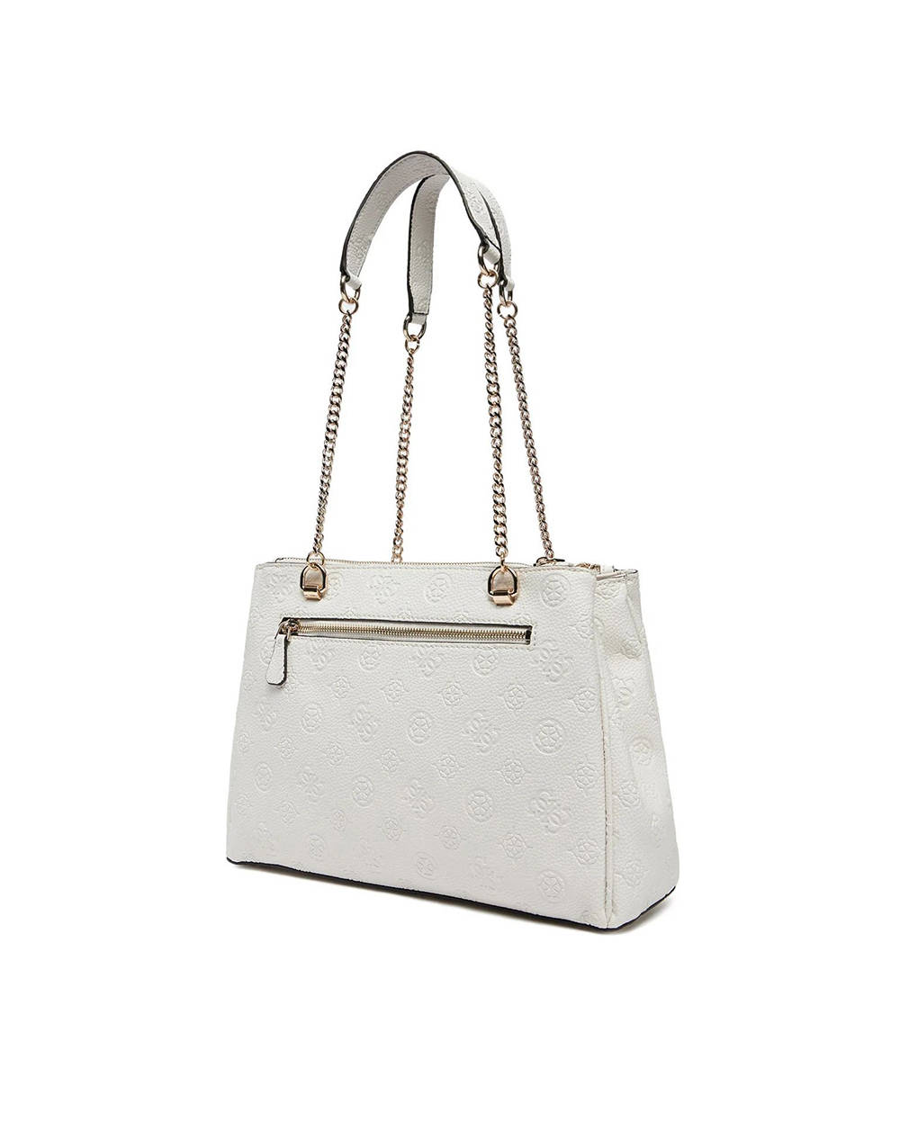 GUESS CRESIDIA LOGO CNVRTBLE - 49090 GEANTA DE DAMA (Dimensiuni: 33 x 24 x 11.5cm.)
