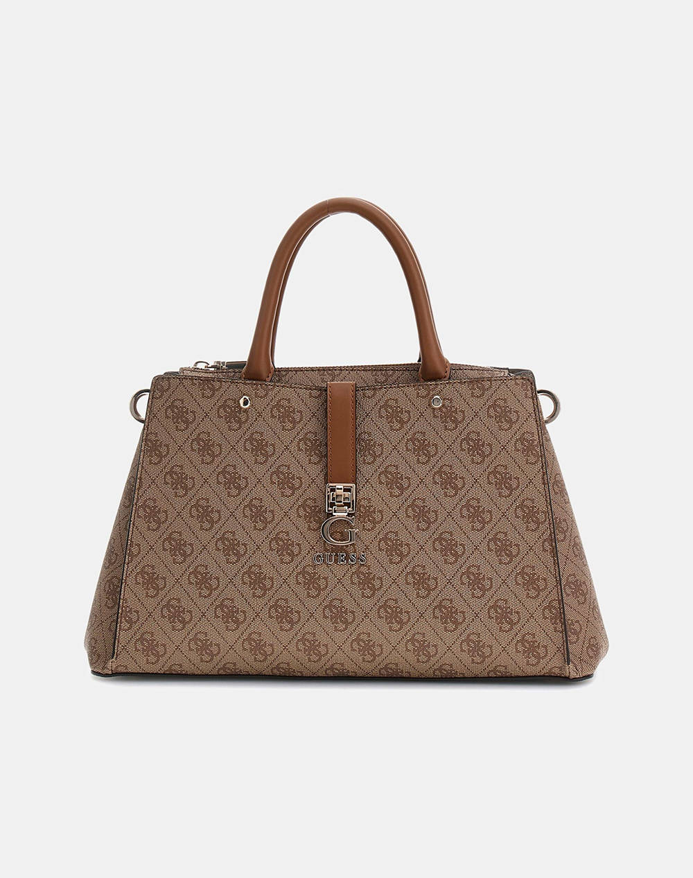 GUESS ZAMIRA HOBO SHOULDER - 29060 GEANTA DE DAMA (Dimensiuni. 36 x 21 x 11cm.)
