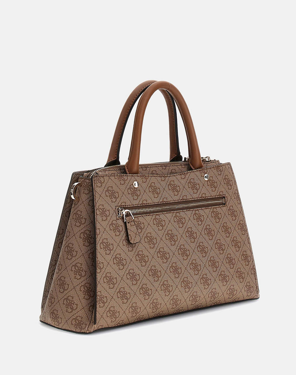 GUESS ZAMIRA HOBO SHOULDER - 29060 GEANTA DE DAMA (Dimensiuni. 36 x 21 x 11cm.)