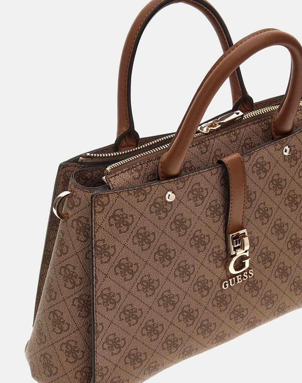 GUESS ZAMIRA HOBO SHOULDER - 29060 GEANTA DE DAMA (Dimensiuni. 36 x 21 x 11cm.)