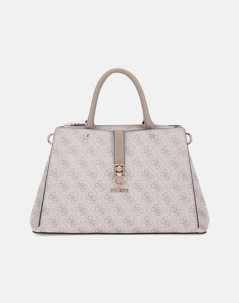 GUESS ZAMIRA HOBO SHOULDER - 29060 GEANTA DE DAMA (Dimensiuni. 36 x 21 x 11cm.)
