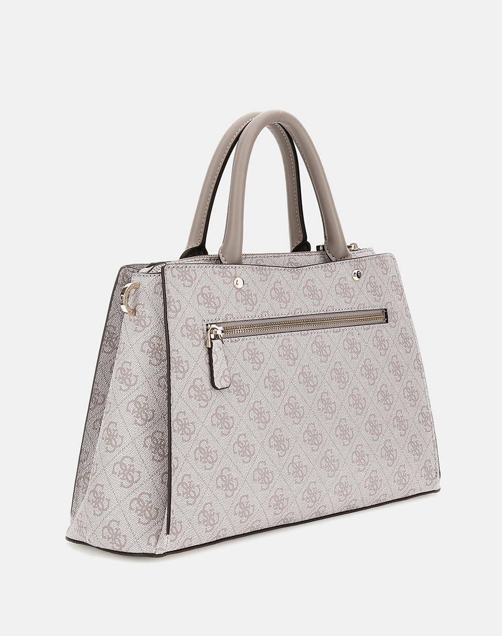 GUESS ZAMIRA HOBO SHOULDER - 29060 GEANTA DE DAMA (Dimensiuni. 36 x 21 x 11cm.)