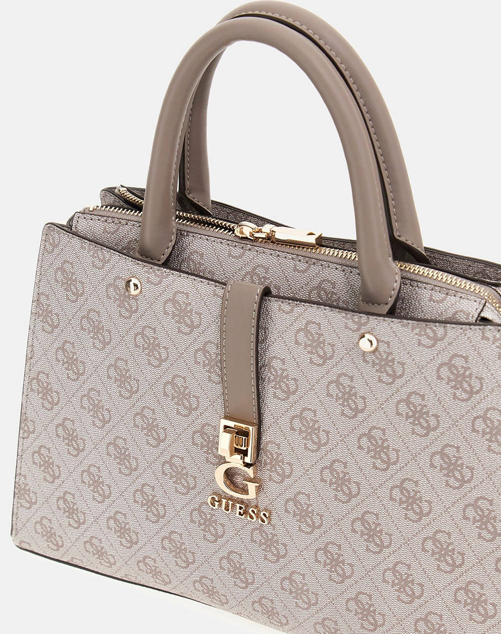 GUESS ZAMIRA HOBO SHOULDER - 29060 GEANTA DE DAMA (Dimensiuni. 36 x 21 x 11cm.)