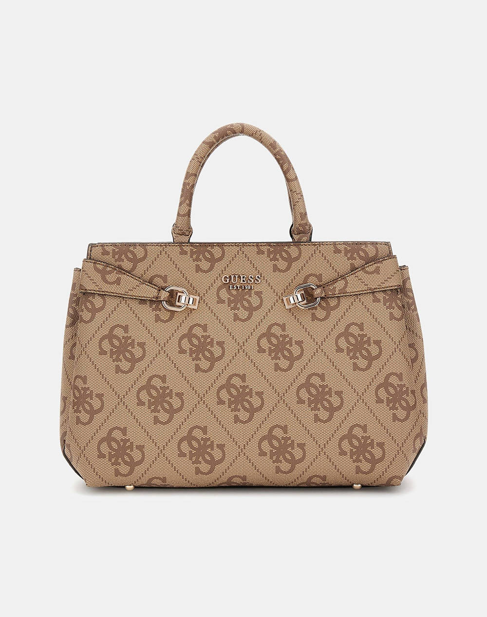GUESS LORELEI GIRLFRIEND S - OTTAWA HALF FLAP GEANTA DE DAMA (Dimensiuni: 34 x 22 x 10cm.)