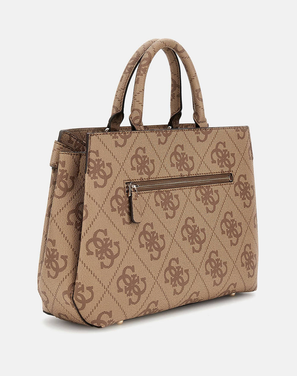 GUESS LORELEI GIRLFRIEND S - OTTAWA HALF FLAP GEANTA DE DAMA (Dimensiuni: 34 x 22 x 10cm.)