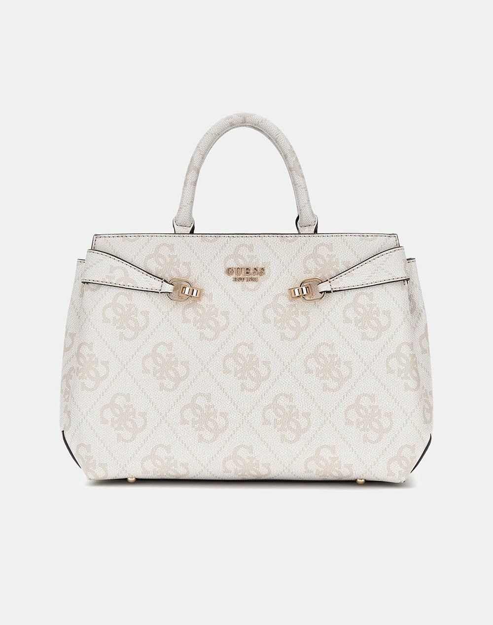 GUESS LORELEI GIRLFRIEND S - OTTAWA HALF FLAP GEANTA DE DAMA (Dimensiuni: 34 x 22 x 10cm.)