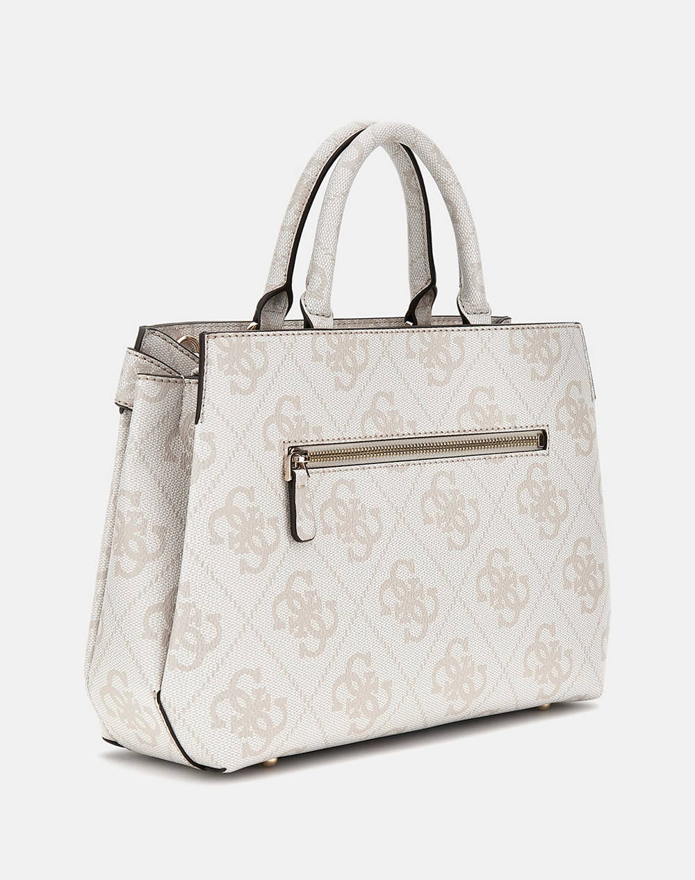 GUESS LORELEI GIRLFRIEND S - OTTAWA HALF FLAP GEANTA DE DAMA (Dimensiuni: 34 x 22 x 10cm.)