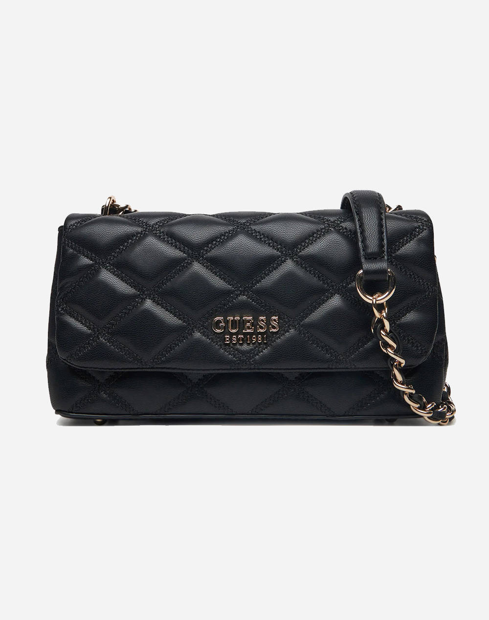 GUESS TAMSIN CONVERTIBLE XBODY FLAP GEANTA DE DAMA (Dimensiuni: 25 x 14 x 7cm.)