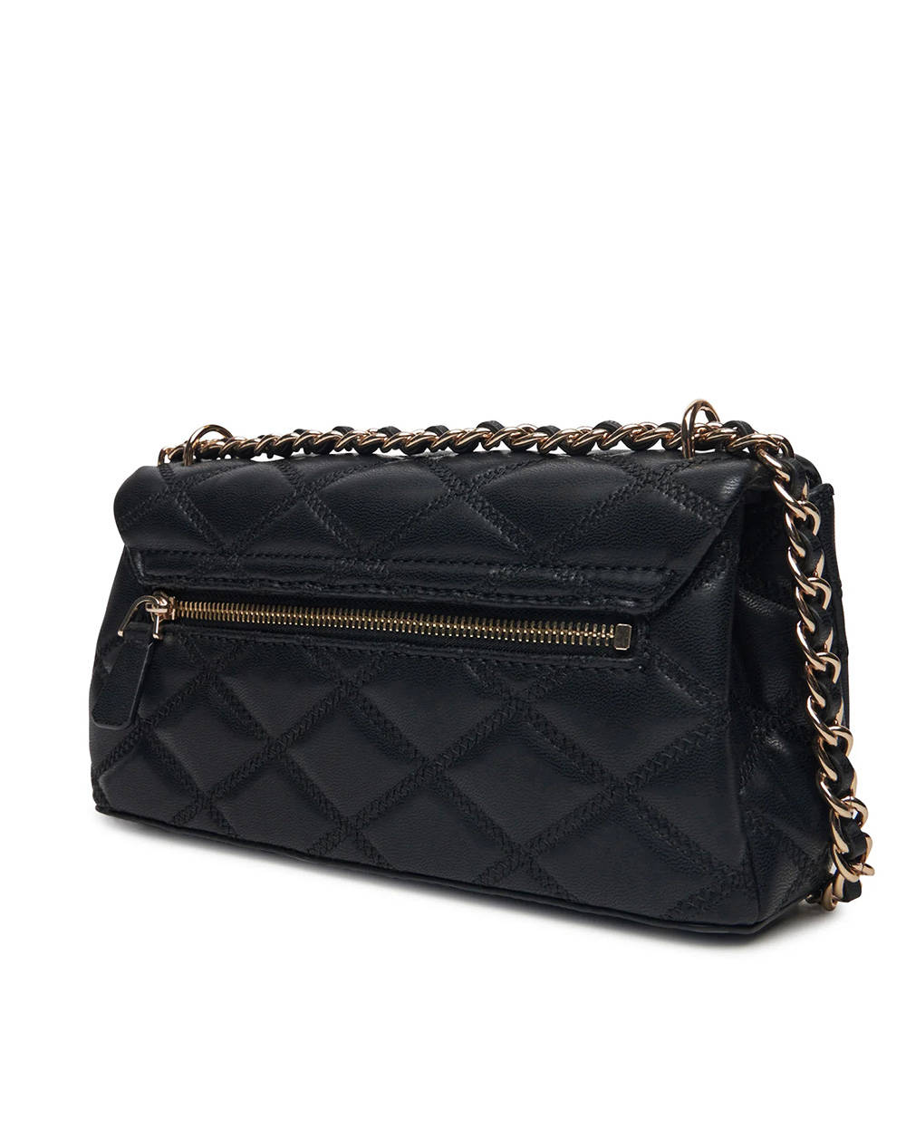 GUESS TAMSIN CONVERTIBLE XBODY FLAP GEANTA DE DAMA (Dimensiuni: 25 x 14 x 7cm.)