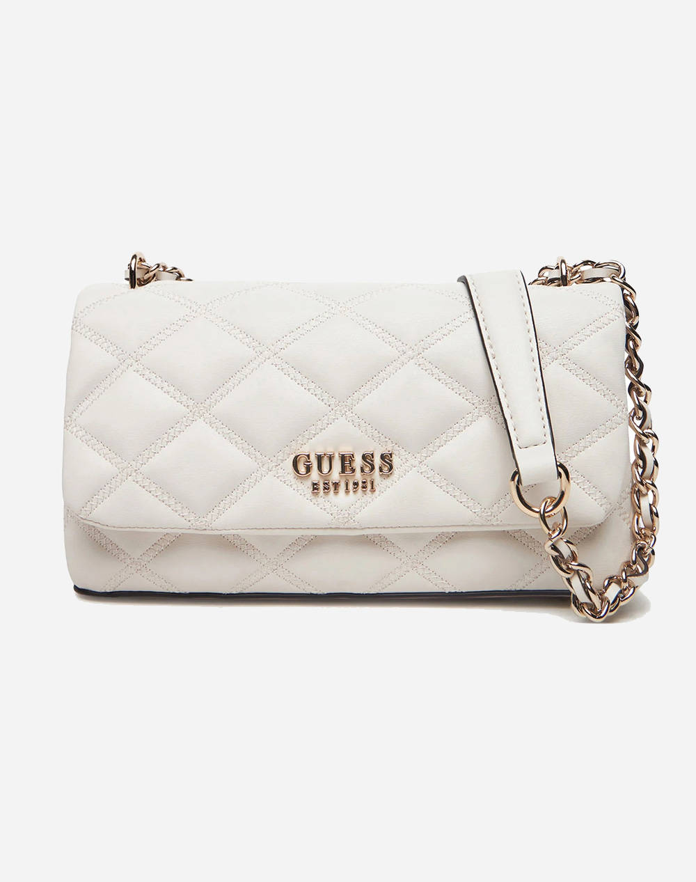 GUESS TAMSIN CONVERTIBLE XBODY FLAP GEANTA DE DAMA (Dimensiuni: 25 x 14 x 7cm.)