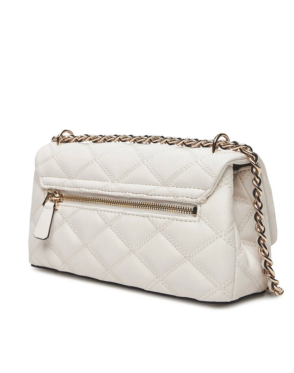 GUESS TAMSIN CONVERTIBLE XBODY FLAP GEANTA DE DAMA (Dimensiuni: 25 x 14 x 7cm.)