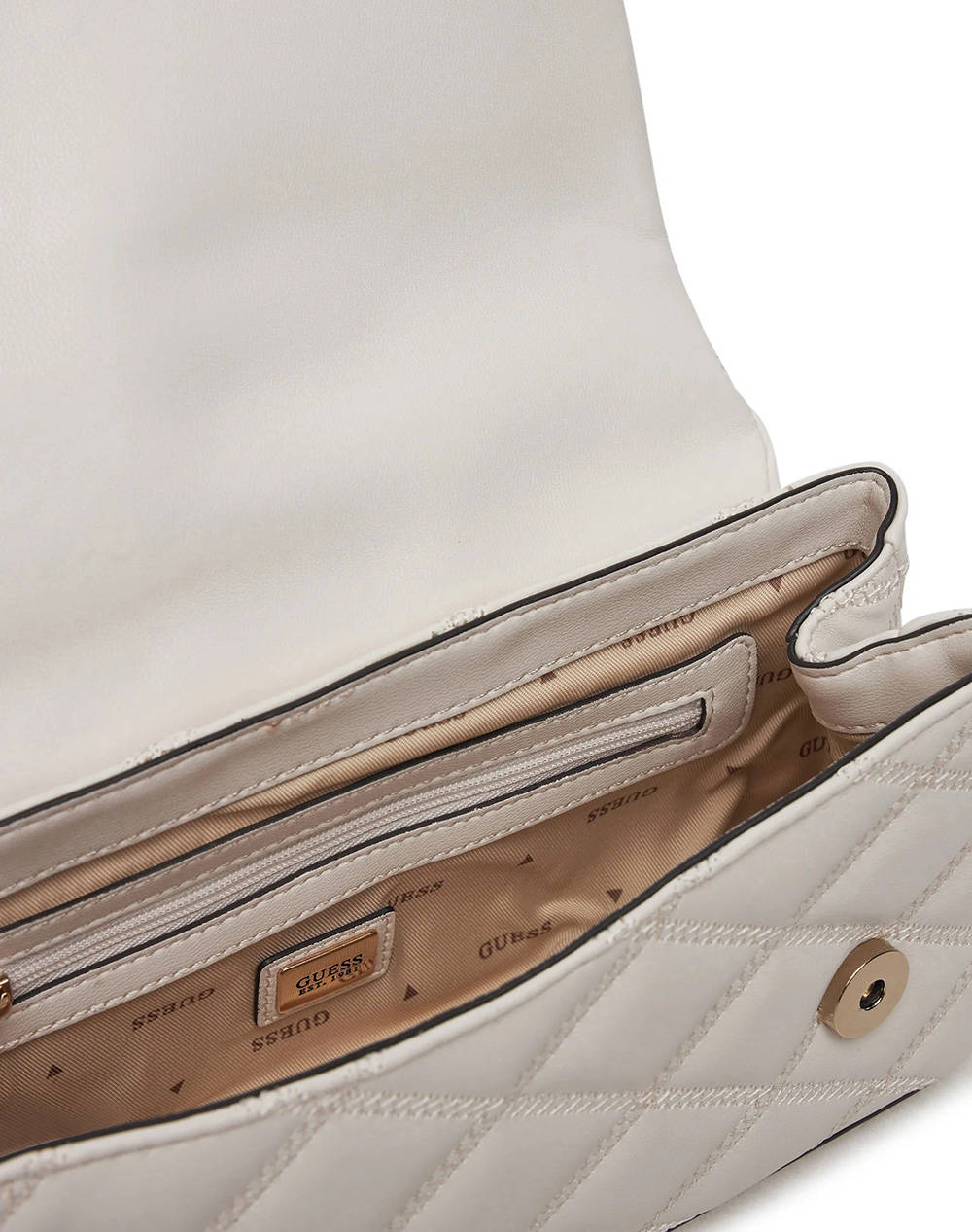 GUESS TAMSIN CONVERTIBLE XBODY FLAP GEANTA DE DAMA (Dimensiuni: 25 x 14 x 7cm.)
