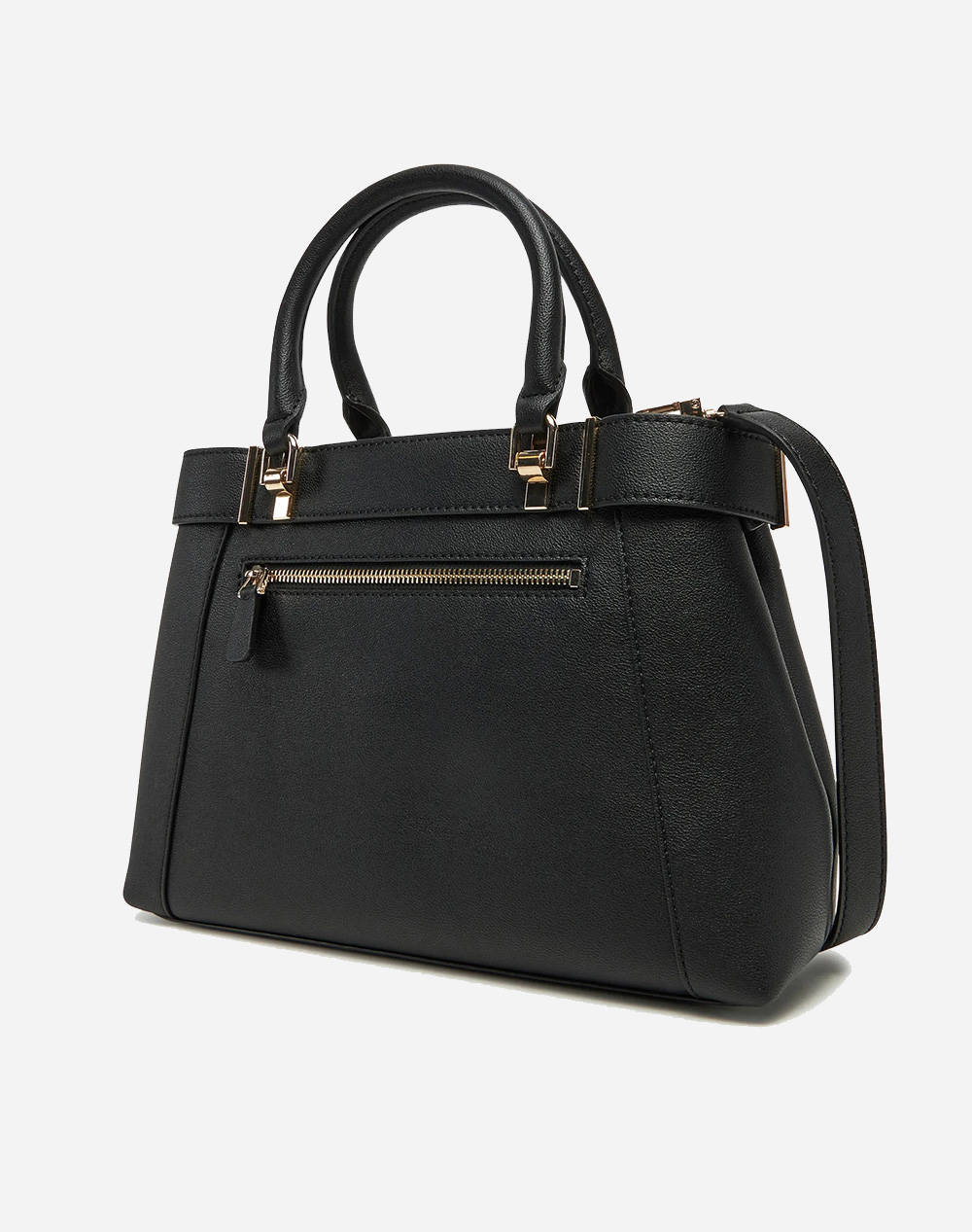 GUESS ANADELA 3 COMP SATCHEL GEANTA DE DAMA (Dimensiuni: 32 x 22 x 11cm.)