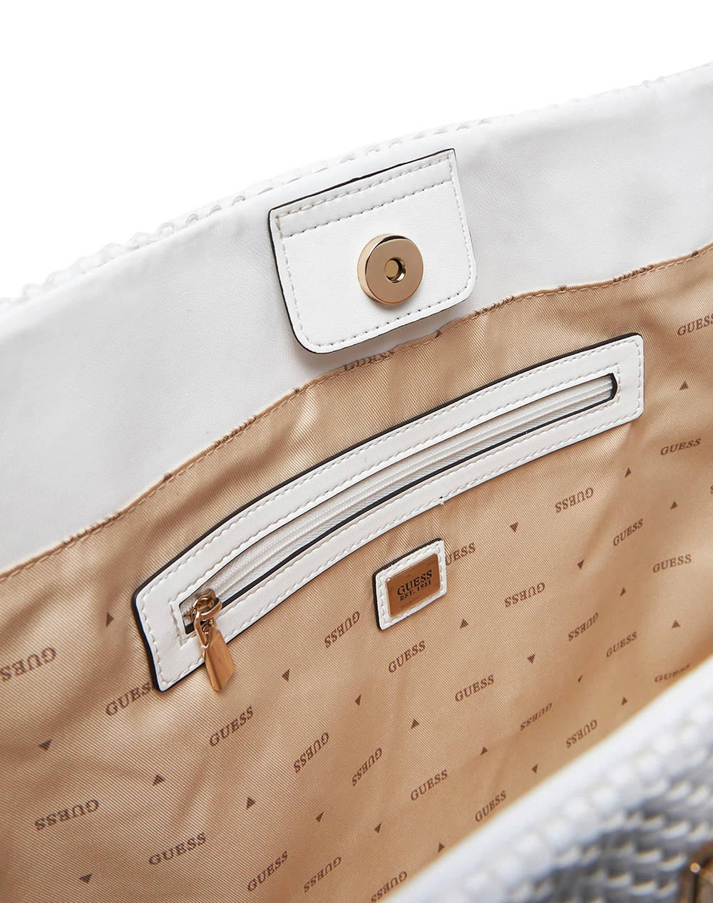 GUESS PHAEDRA TOTE GEANTA DE DAMA (Dimensiuni: 38 x 28 x 11cm.)