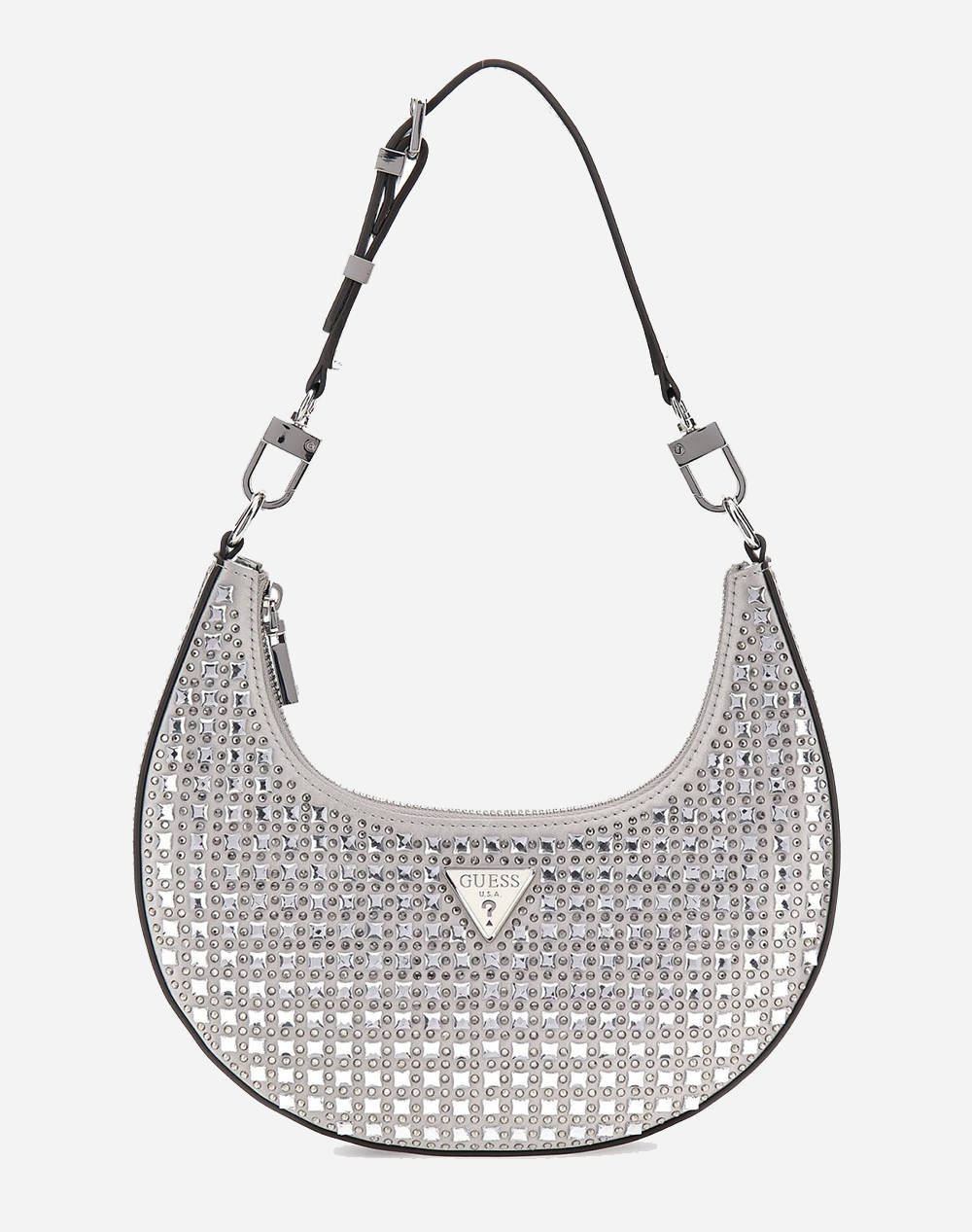 GUESS LUA SMALL HOBO GEANTA DE DAMA (Dimensiuni: 31 x 20 x 10cm.)