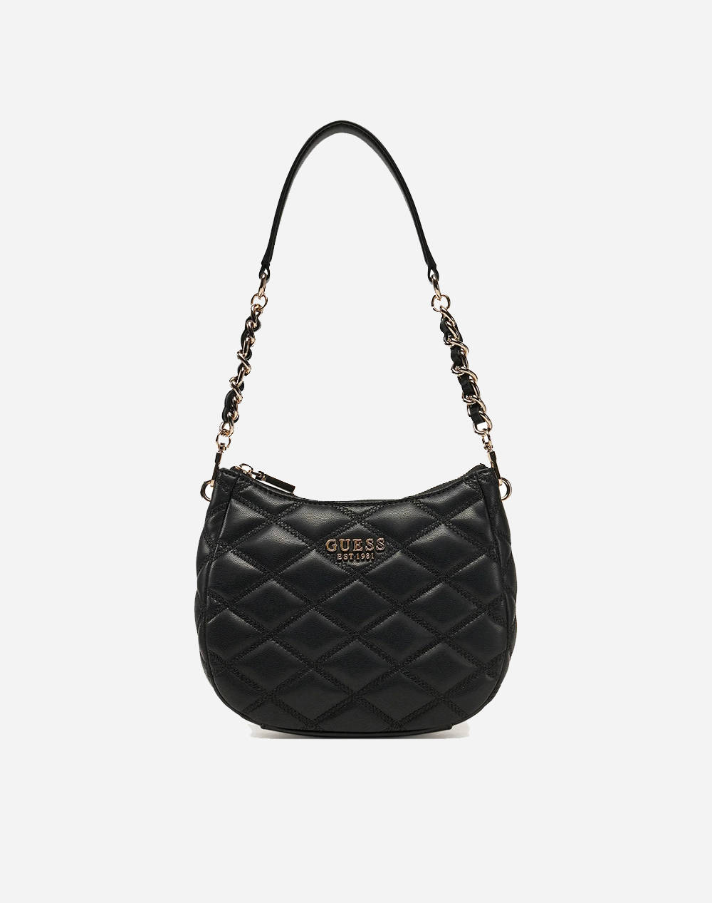 GUESS TAMSIN TOP ZIP SHOULDER BAG GEANTA DE DAMA
