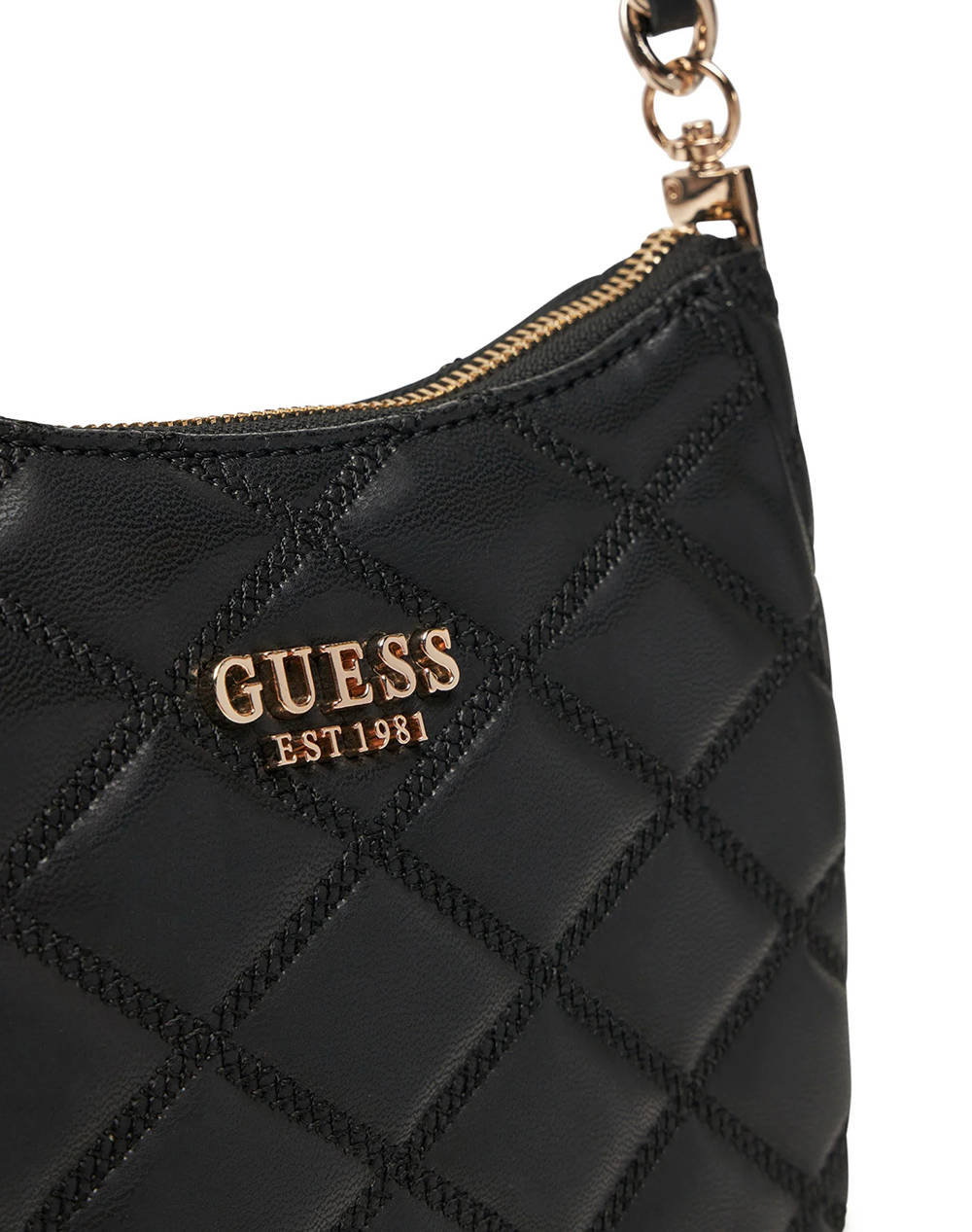 GUESS TAMSIN TOP ZIP SHOULDER BAG GEANTA DE DAMA
