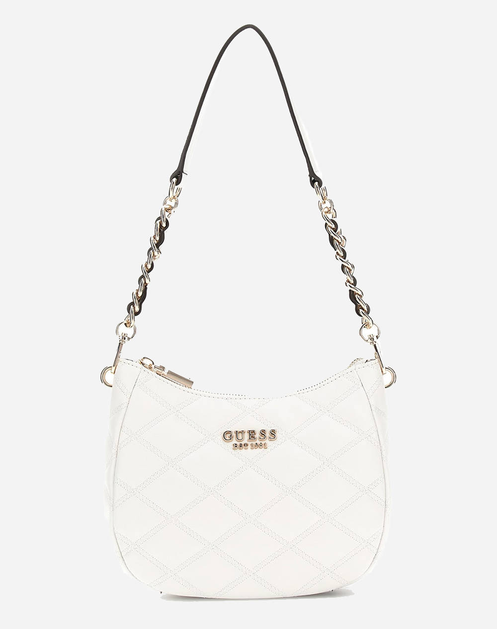 GUESS TAMSIN TOP ZIP SHOULDER BAG GEANTA DE DAMA