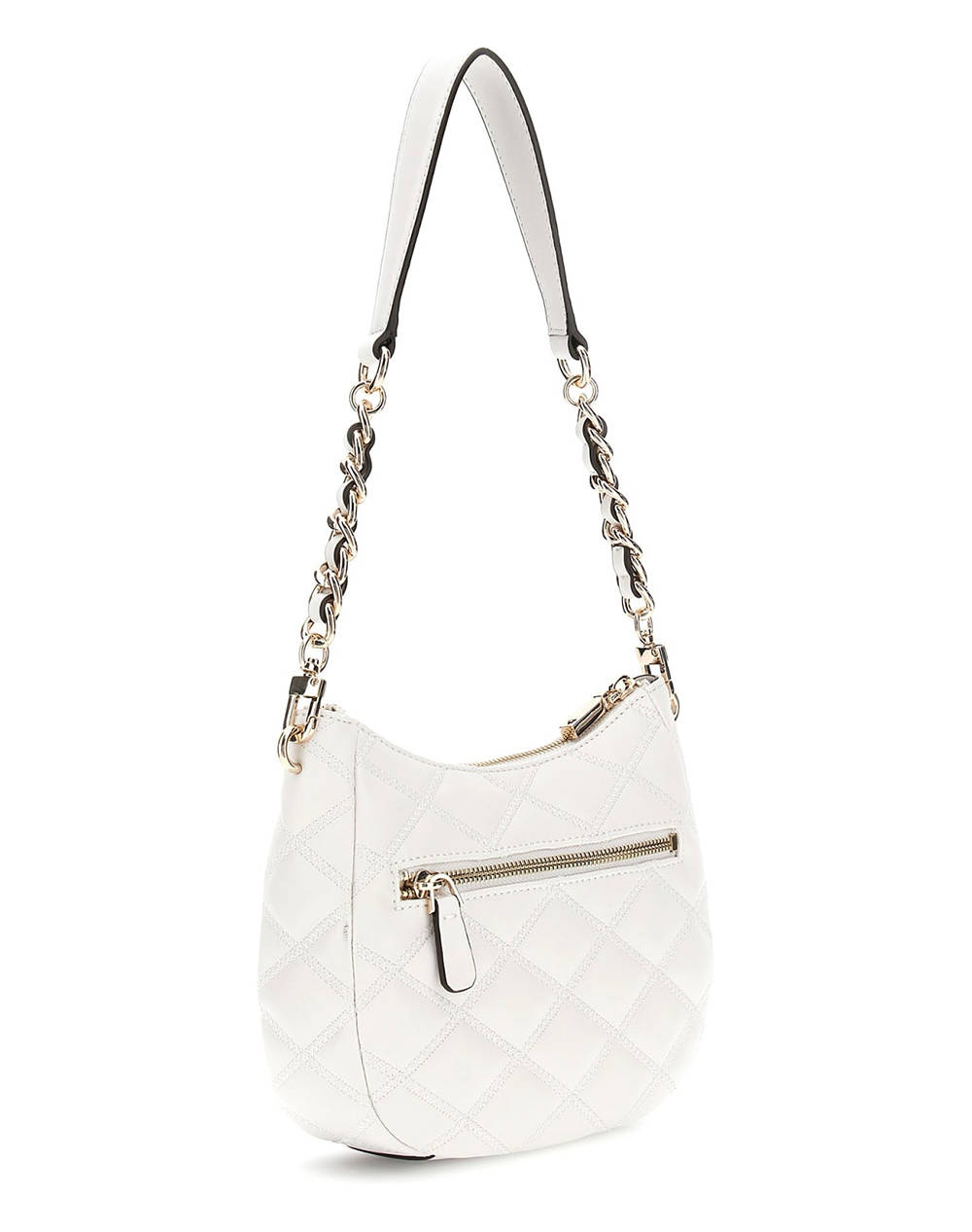 GUESS TAMSIN TOP ZIP SHOULDER BAG GEANTA DE DAMA