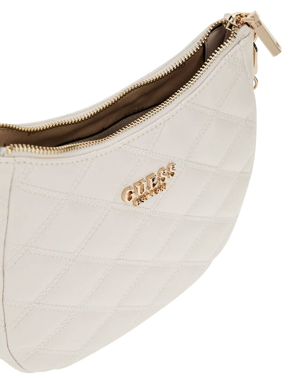 GUESS TAMSIN TOP ZIP SHOULDER BAG GEANTA DE DAMA