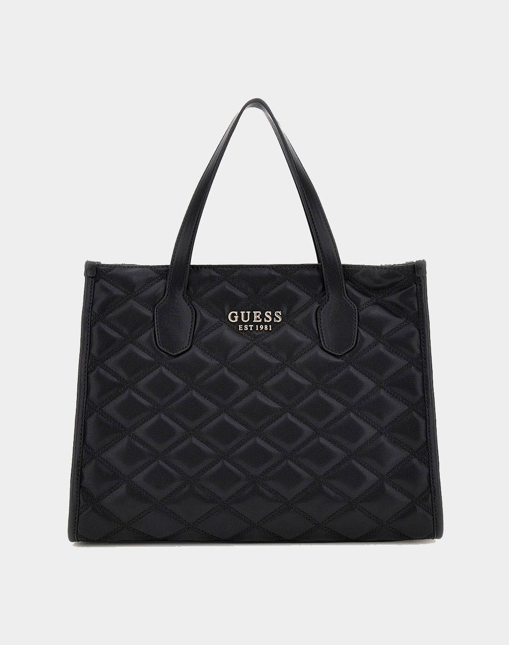 GUESS TAMSIN 2 COMP TOTE GEANTA DE DAMA (Dimensiuni: 33 x 26 x 13cm)