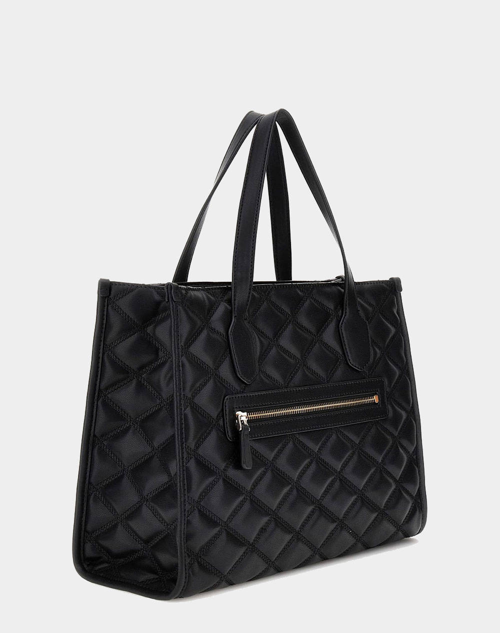 GUESS TAMSIN 2 COMP TOTE GEANTA DE DAMA (Dimensiuni: 33 x 26 x 13cm)
