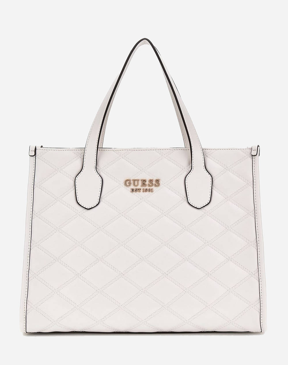 GUESS TAMSIN 2 COMP TOTE GEANTA DE DAMA (Dimensiuni: 33 x 26 x 13cm)