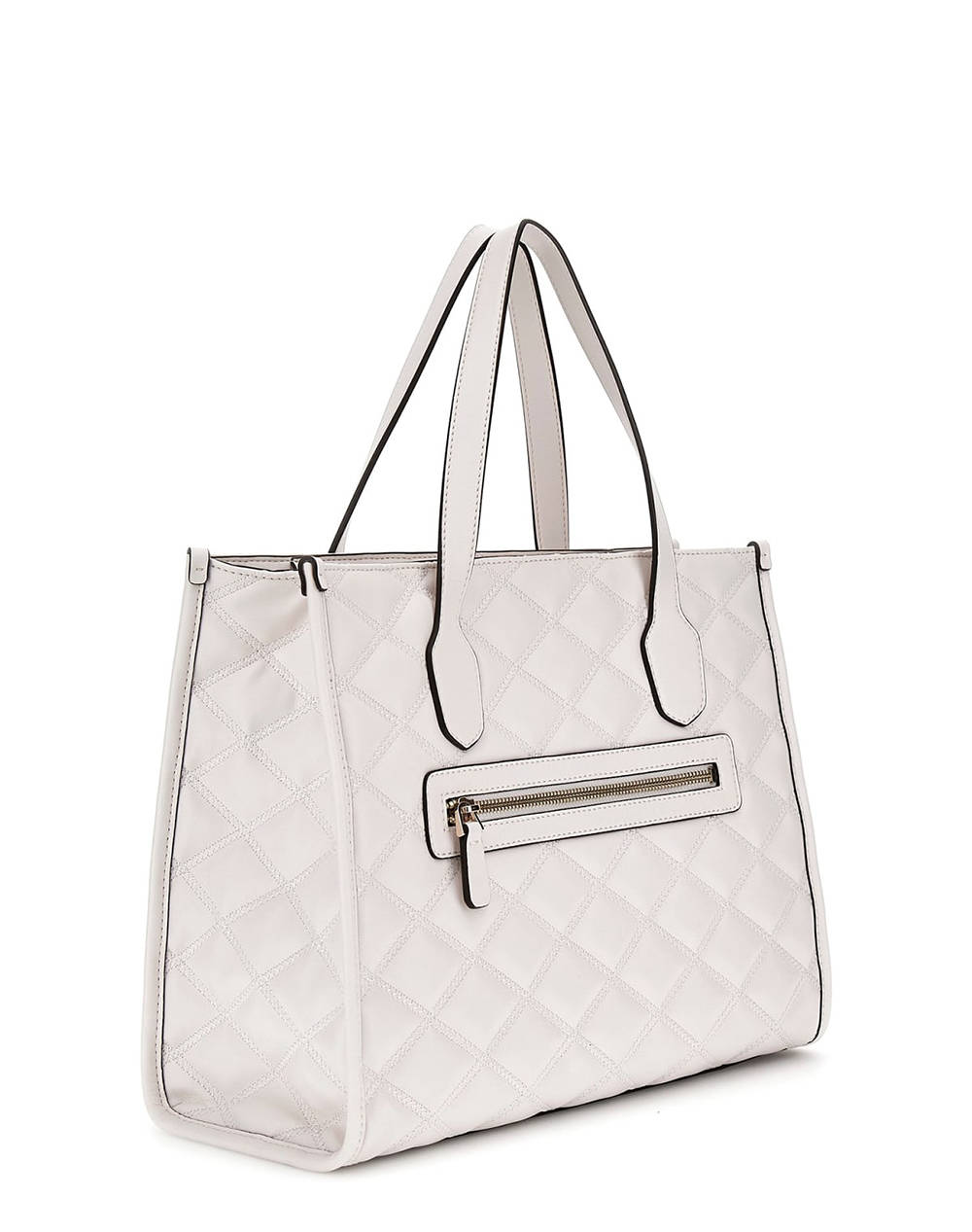 GUESS TAMSIN 2 COMP TOTE GEANTA DE DAMA (Dimensiuni: 33 x 26 x 13cm)