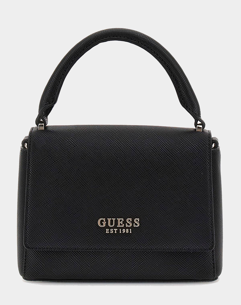 GUESS FEDANA TOP HANDLE FLAP GEANTA DE DAMA (Dimensiuni: 21 x 16 x 9cm.)