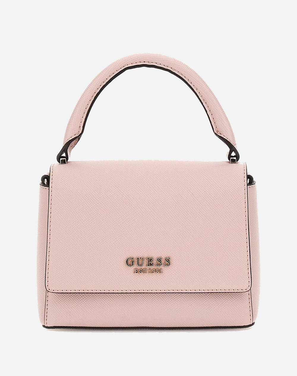 GUESS FEDANA TOP HANDLE FLAP GEANTA DE DAMA (Dimensiuni: 21 x 16 x 9cm.)