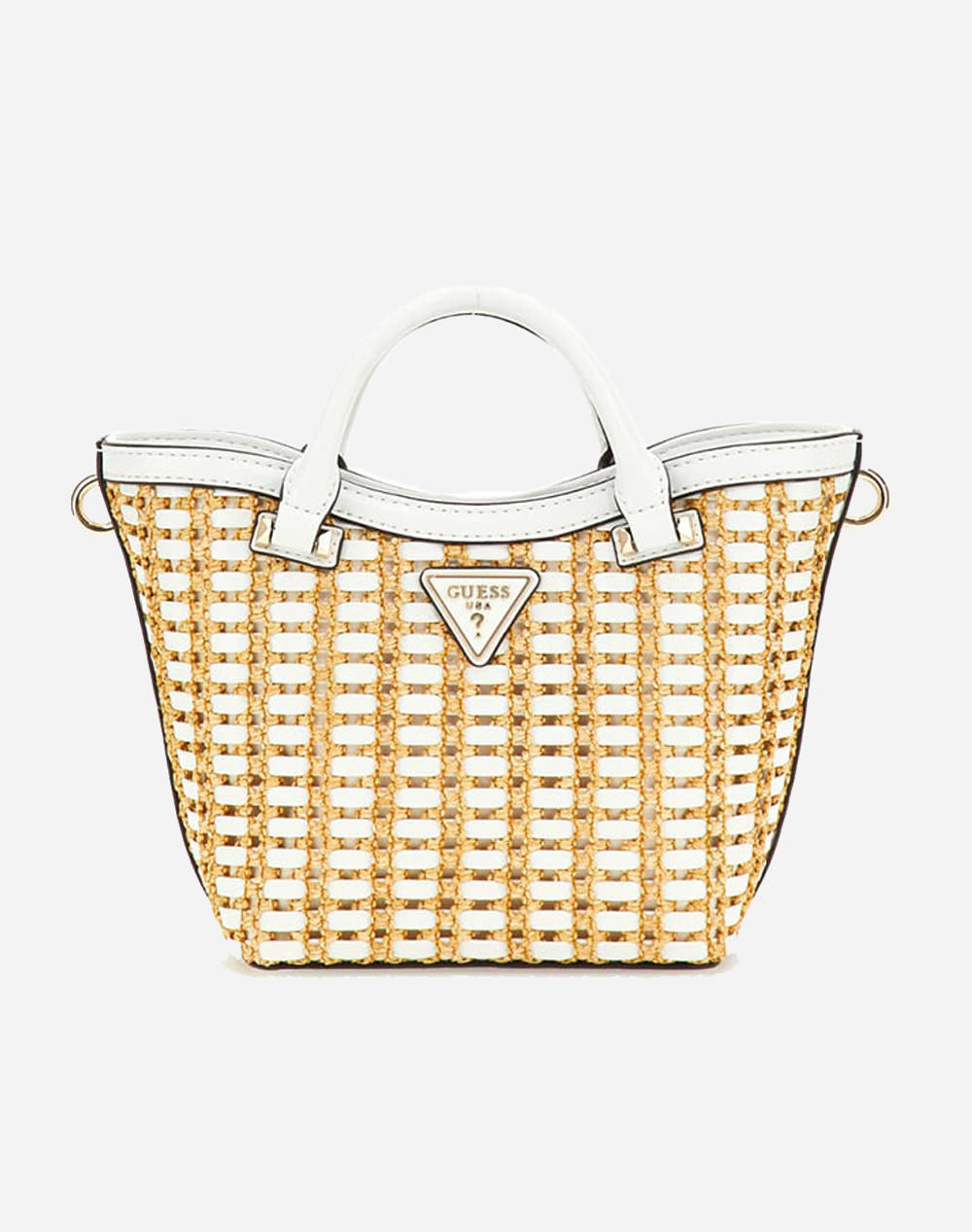 GUESS ATALIA MINI TOTE GEANTA DE DAMA