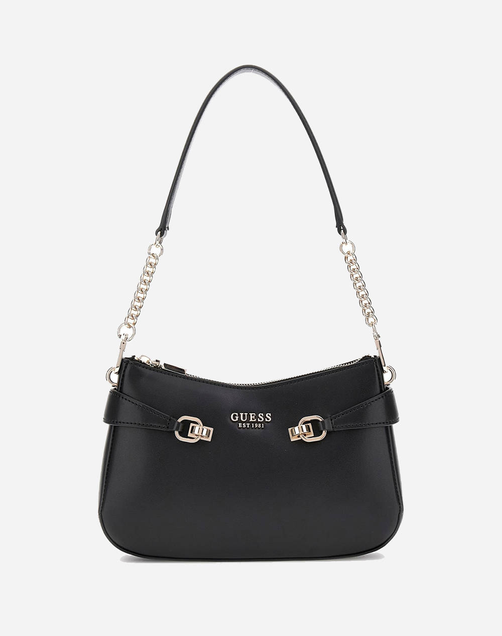 GUESS LORELEI TOP ZIP SHOULDER BAG GEANTA DE DAMA (Dimensiuni: 26 x 16 x 4cm.)