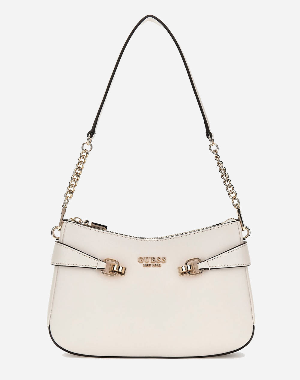 GUESS LORELEI TOP ZIP SHOULDER BAG GEANTA DE DAMA (Dimensiuni: 26 x 16 x 4cm.)
