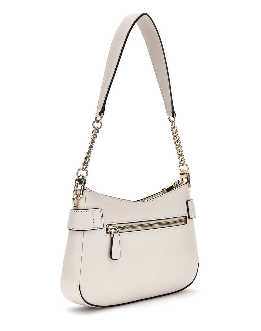 GUESS LORELEI TOP ZIP SHOULDER BAG GEANTA DE DAMA (Dimensiuni: 26 x 16 x 4cm.)