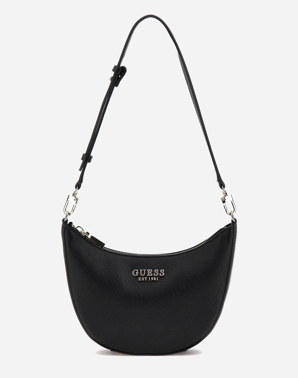 GUESS FEDANA MINI TOP ZIP SHLDR BAG GEANTA DE DAMA (Dimensiuni: 22 x 14 x 6cm.)