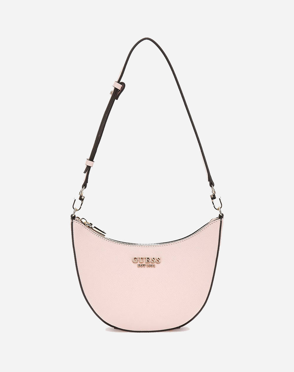 GUESS FEDANA MINI TOP ZIP SHLDR BAG GEANTA DE DAMA (Dimensiuni: 22 x 14 x 6cm.)