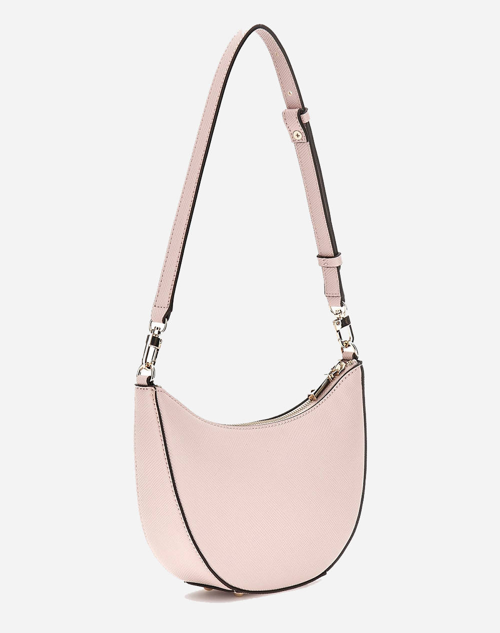 GUESS FEDANA MINI TOP ZIP SHLDR BAG GEANTA DE DAMA (Dimensiuni: 22 x 14 x 6cm.)